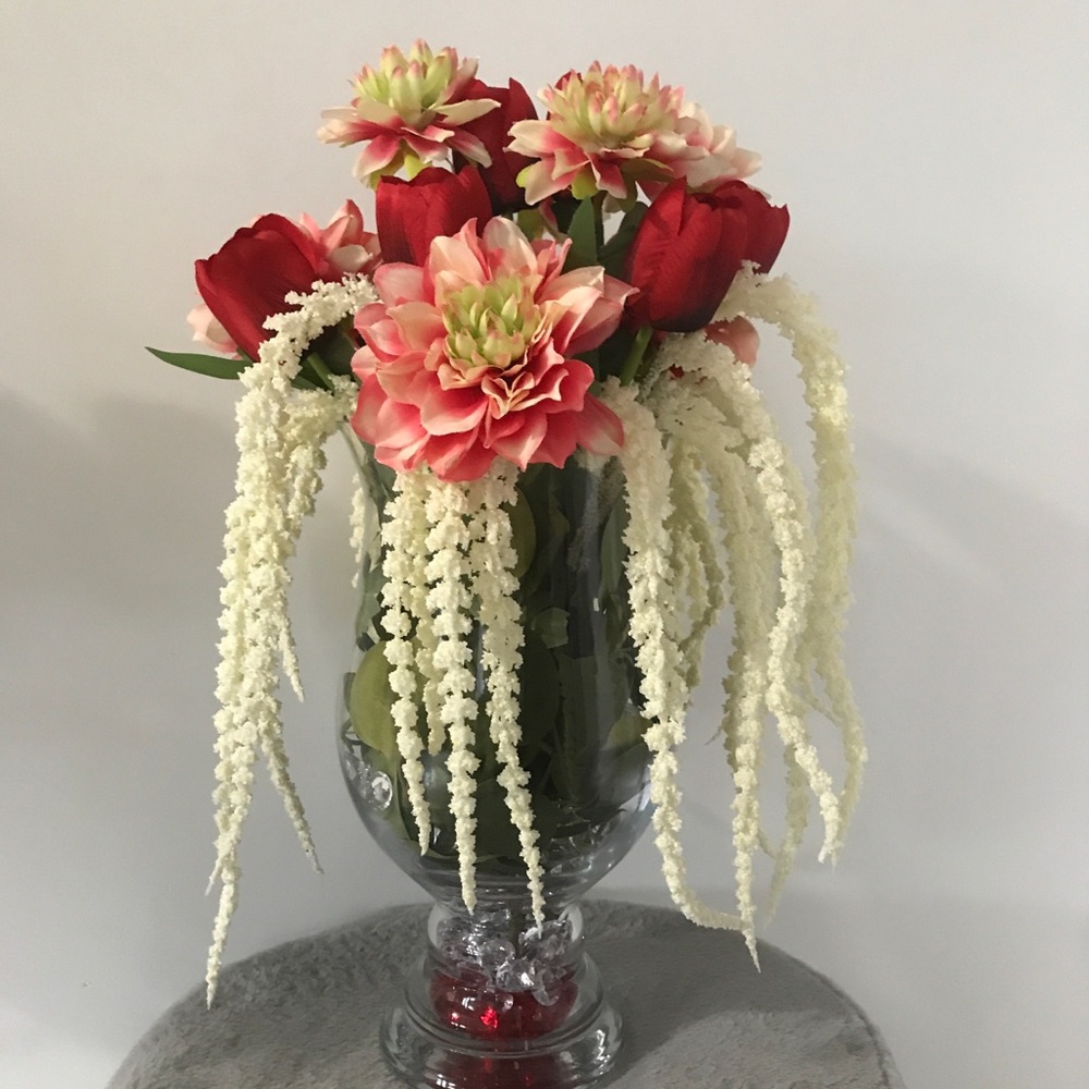Center table decoration - Picture 5 of 11